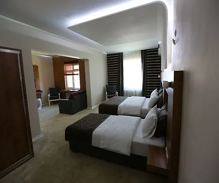 Hotel The Apple Palace