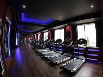 The Apple Palace 3* Amasya