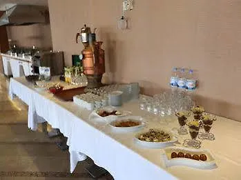 The Apple Palace 3* Amasya