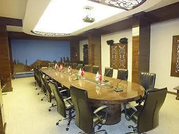 The Apple Palace Hotel 3*